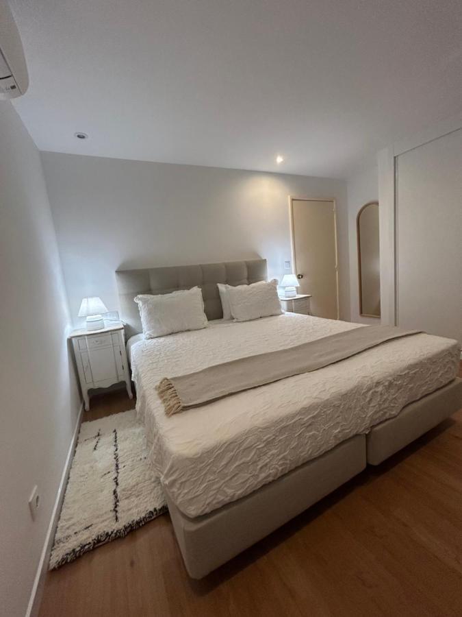 Fatima'S House Apartment ฟุงชาล ภายนอก รูปภาพ