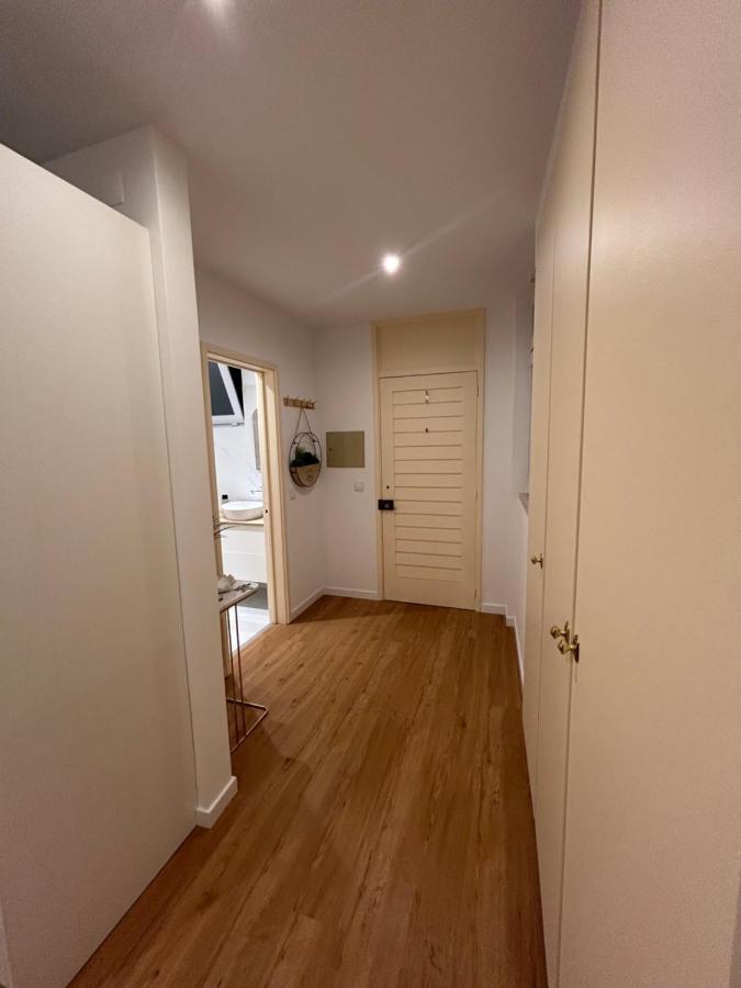 Fatima'S House Apartment ฟุงชาล ภายนอก รูปภาพ