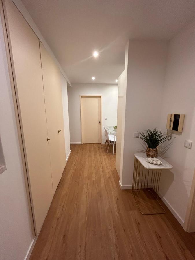 Fatima'S House Apartment ฟุงชาล ภายนอก รูปภาพ