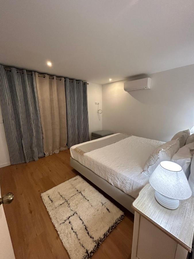 Fatima'S House Apartment ฟุงชาล ภายนอก รูปภาพ