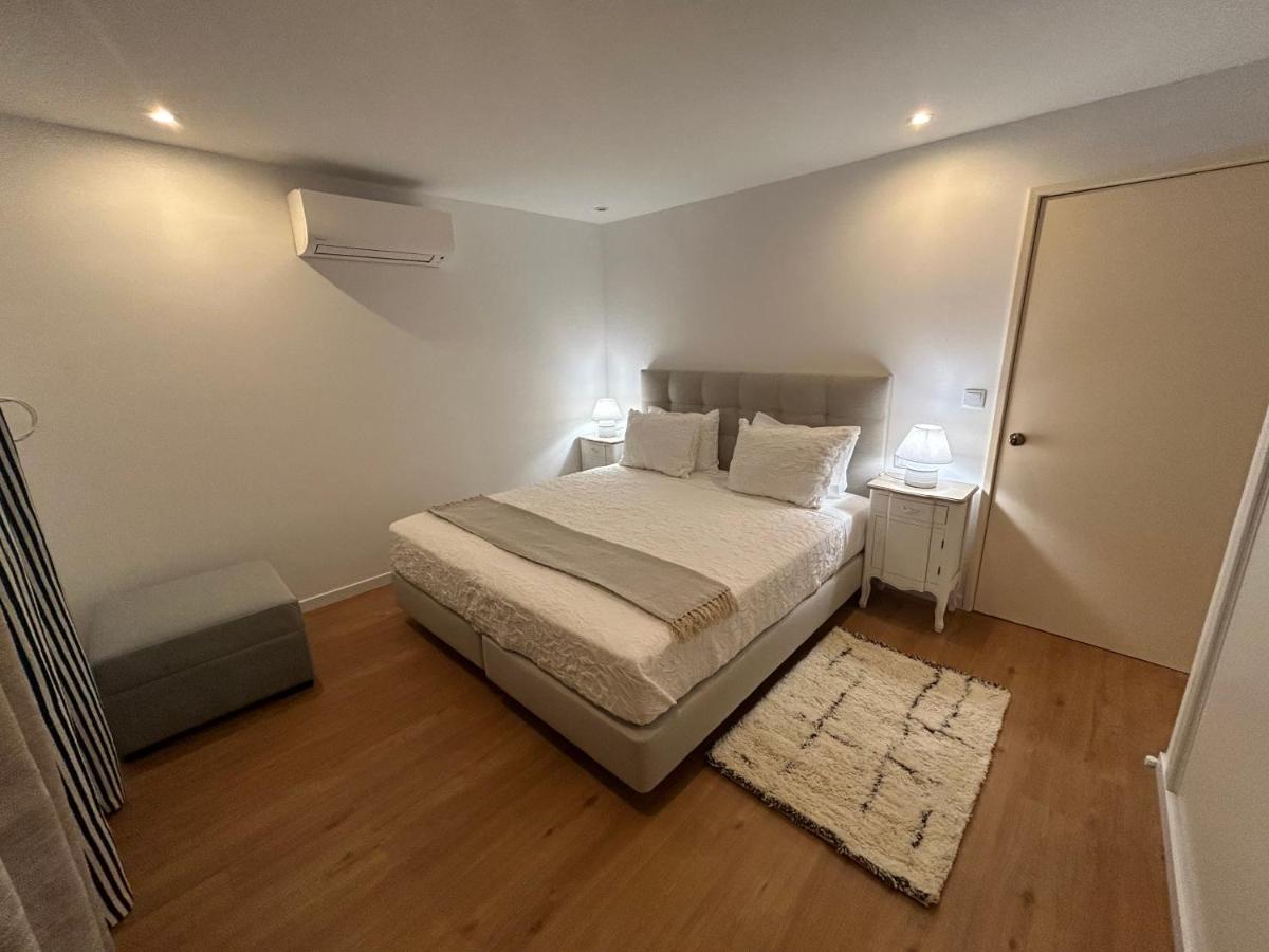 Fatima'S House Apartment ฟุงชาล ภายนอก รูปภาพ