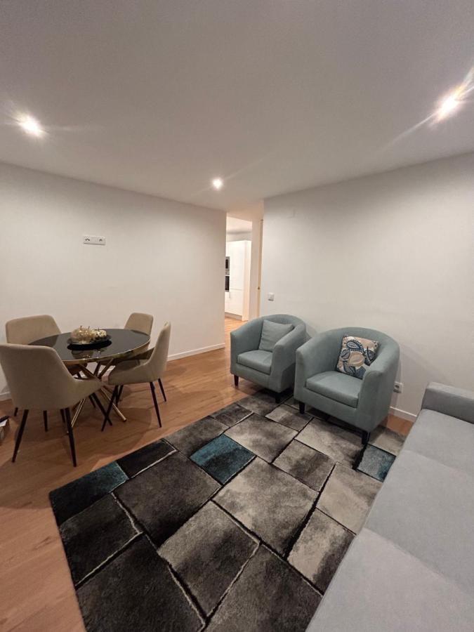 Fatima'S House Apartment ฟุงชาล ภายนอก รูปภาพ