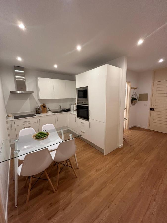 Fatima'S House Apartment ฟุงชาล ภายนอก รูปภาพ