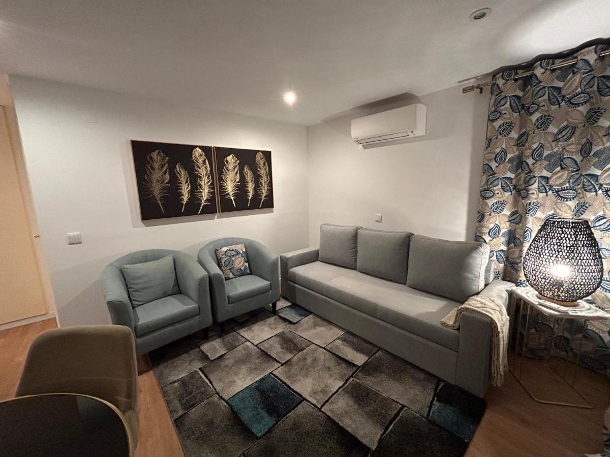 Fatima'S House Apartment ฟุงชาล ภายนอก รูปภาพ