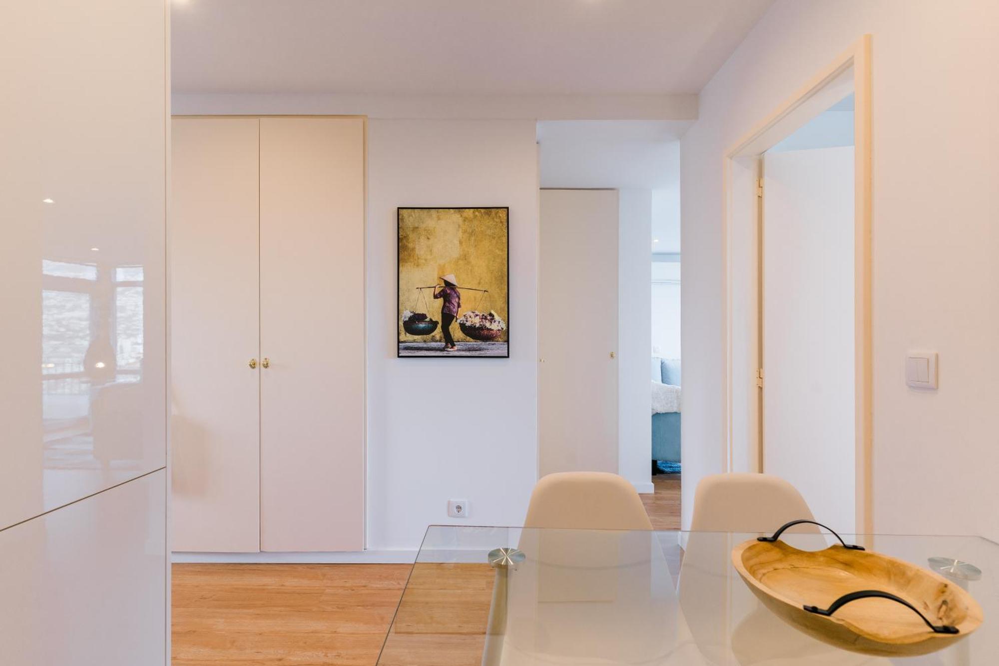 Fatima'S House Apartment ฟุงชาล ภายนอก รูปภาพ