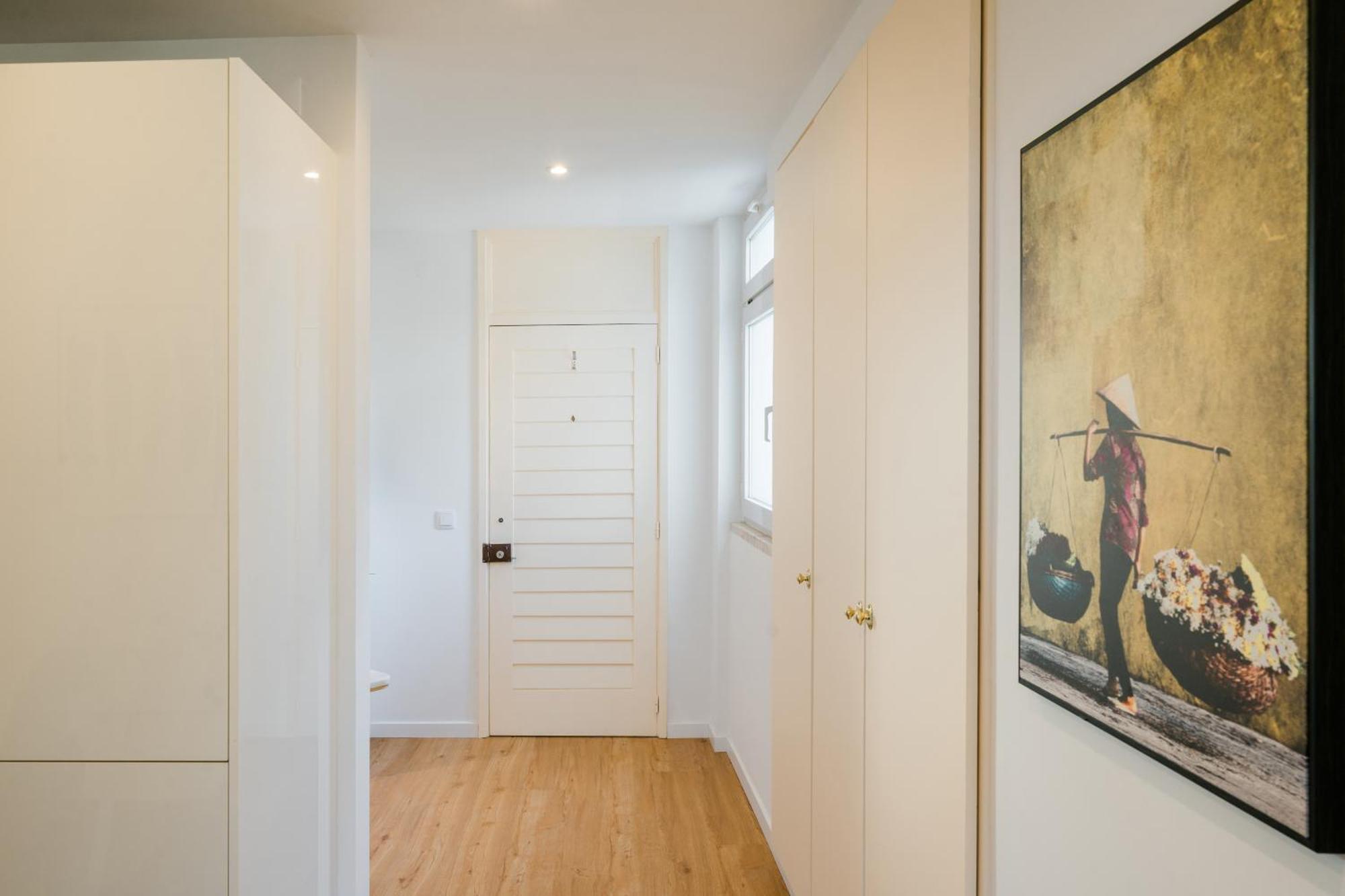 Fatima'S House Apartment ฟุงชาล ภายนอก รูปภาพ