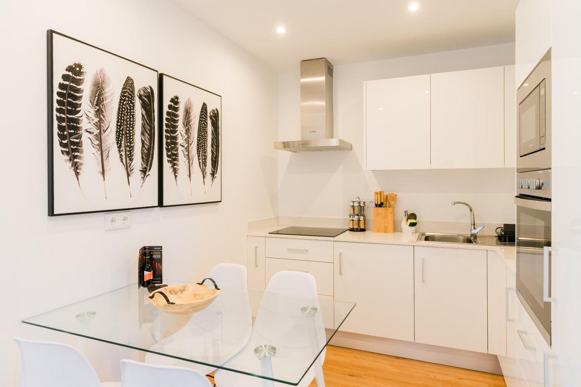Fatima'S House Apartment ฟุงชาล ภายนอก รูปภาพ